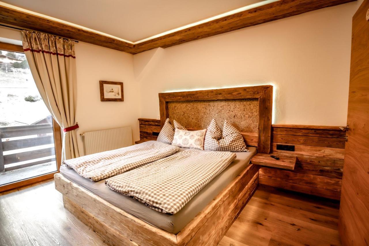 Gasthof Geraerhof Vals Экстерьер фото