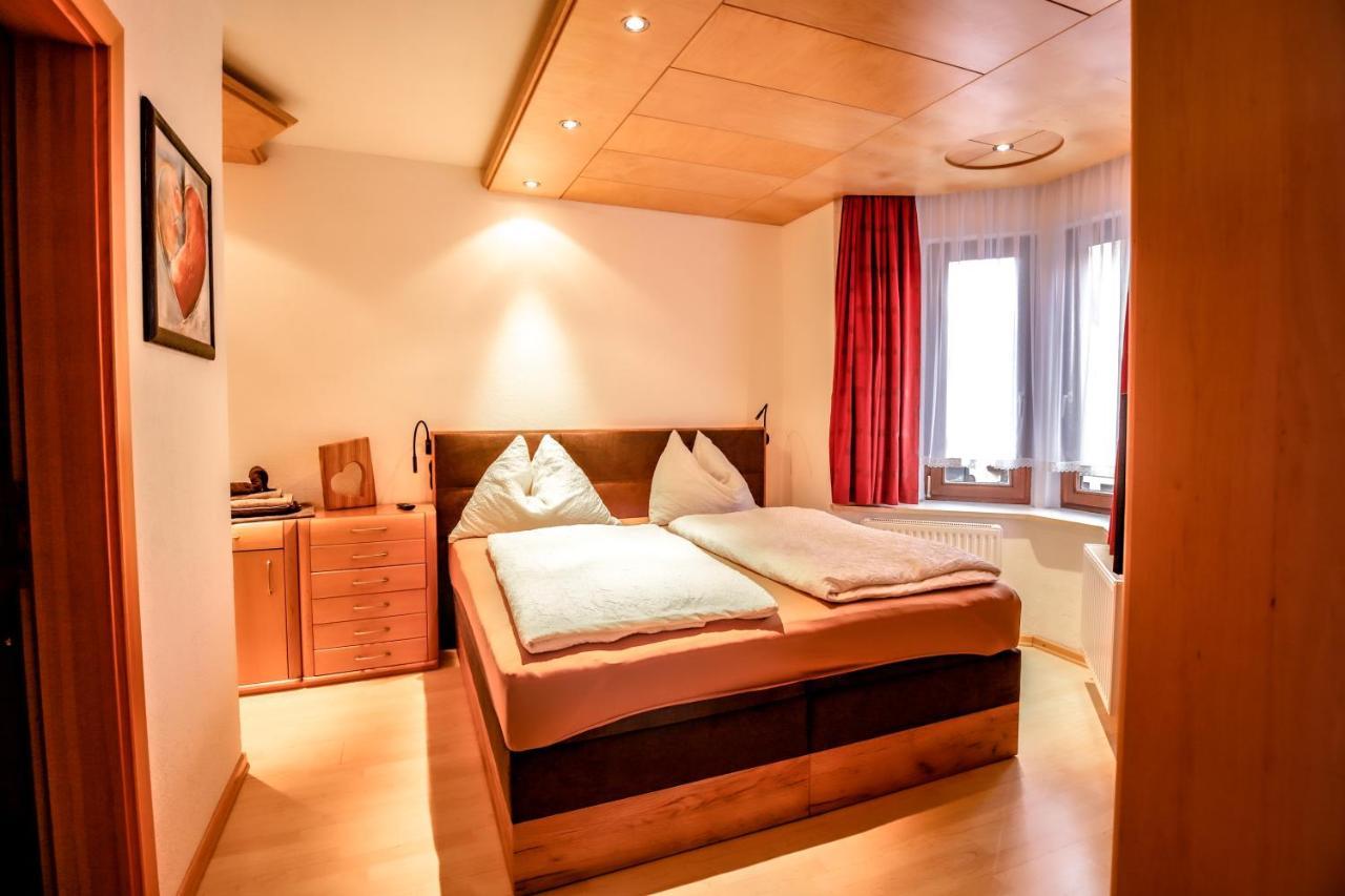 Gasthof Geraerhof Vals Экстерьер фото