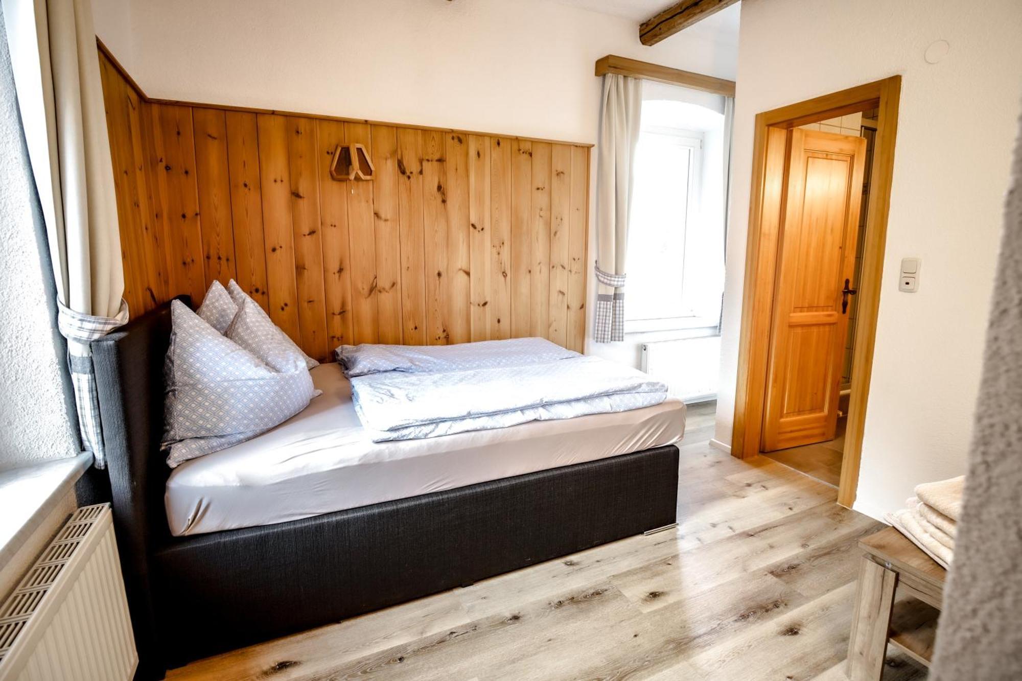 Gasthof Geraerhof Vals Экстерьер фото